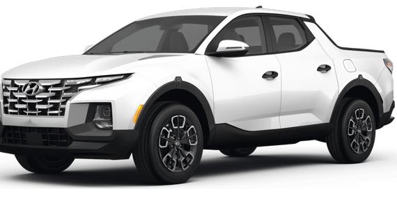 HYUNDAI SANTA CRUZ 2022 5NTJBDAE9NH024812 image